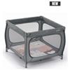 Cam Lettino da Campeggio Qbox Antracite 104 di Cam