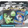 GameVision Pokemon Fuoco Nera Collezione Con Adesivo (ITA) di Gamevision