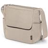 Inglesina Borsa Day Bag Aptica Pashmina Beige 25 di Inglesina