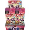 Wixoss TCG Booster Box DIVISIONS DIVA WXDi-P15 - ENG ENGLISH