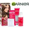 GARNIER COLOR SENSATION KIT - TINTURA CAPELLI , Biondo Scuro 6.0