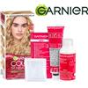 GARNIER COLOR SENSATION KIT - TINTURA CAPELLI, Biondo Chiarissimo Beige 9.13
