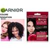 GARNIER COLOR SENSATION RETOUCH - COLORAZIONE CAPELLI SENZA AMMONIACA ,BRUNO