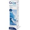 F.I.R.M.A. SpA Soluzione spray per irrigazioni nasali quixx delicate acqua marina isotonica 100 ml