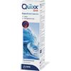 F.I.R.M.A. SpA Soluzione spray per irrigazioni nasali quixx forte acqua marina ipertonica 100 ml