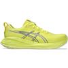 ASICS Gel-Cumulus 27, Sneaker Uomo, Limone Bianco, 46 EU