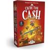 Blackrock Games Blackrock Cache Ton Cash - Gioco di società, 7 anni in su, 2-6 giocatori, gioco tra gli amici, in famiglia, gioco d'atmosfera divertente, veloce, semplice, tattico, gioco di Bluff, games