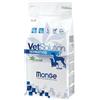 Monge dog vetsolution dermatosis 12kg
