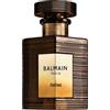BALMAIN PARIS ÉBÈNE