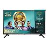 HISENSE 32A49Q TV LED 32'' HD SMART TV WIFI CLASSE F