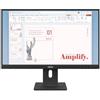 Lenovo ThinkVision E24-40 Monitor PC 60,5 cm (23.8") 1920 x 1080 Pixel Full HD L