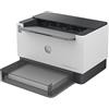 HP Stampante Laser HP Laserjet A4 Bianco e Nero Fronte Retro Automatico ADF Wifi 2R