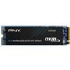 PNY CS1030 M.2 1000 GB PCI Express 3.0 3D NAND NVMe