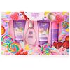 TULIPAN NEGRO Black Tulip Fantasy Gift Set Candy, Morado