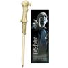 The Noble Collection Voldemort penna e segnalibro