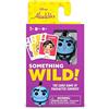 Funko Something Wild- Aladdin