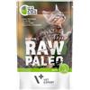 VETEXPERT RAW PALEO Kitten game 100 g cibo umido per gattini a base di carne di cervo