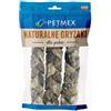 PETMEX Pelle di merluzzo intrecciate 100g