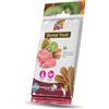 FARMINA N&D Tropical Selection Dental Treat Pork Medium/Maxi 100 g (7 szt) snack dentale per cani di taglia media e grande