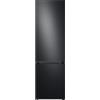 SAMSUNG RB38C7B6AB1 FRIGORIFERO COMBINATO BESPOKE 387LT NO FROST WIFI CLASSE A NERO