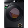 SAMSUNG WD90DG6G94BBU3 LAVASCIUGA SLIM 48CM 9/5KG 1400 GIRI ECODOSATORE WIFI VAPORE CLASSE A/E