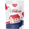 PVS Home First Aid Kit in busta salvaspazio 1 St
