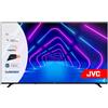JVC LT-65VA3305I TV 165,1 cm (65'') 4K Ultra HD Smart TV Wi-Fi Nero 300 cd/m²