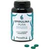 PHARMALIFE RESEARCH Srl SPIRULINA PURA 180 COMPRESSE