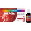 MARCO VITI FARMACEUTICI SpA Massigen Energia 10Flaconi 25ML