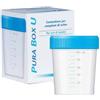 SIXTEM LIFE SRL PURA BOX URINE 120ML