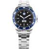 Inter Orologio Al Quarzo Uomo trendy cod. P-I7476UNB