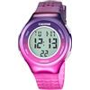 Calypso Orologio Unisex K5841, Rosa-Viola K5841/6