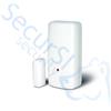 COMBIVOX TIMOTEO CMRB 868 MHz (Cod. 62.069) - Contatto magnetico radio bidirezionale Bianco