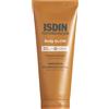 Isdin Fotoprotector Body Glow Spf30 Protezione Solare Corpo 200ml