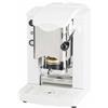 Faber Italia Slot Inox Automatica/Manuale Macchina per caffè a cialde 1,3 Bianco