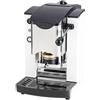 Faber Slot Inox Ottone Macchina Caffè a Cialde ESE Automatica/Manuale 15 bar 1.3L