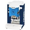 TORALDO Faber Slot Plast - Macchina da Caffè a Cialde, 15 Bar, Design Napoli