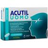 ANGELINI PHARMA ITALIA SpA ACUTIL UOMO 30 COMPRESSE