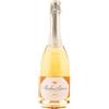 Marchesi Antinori Brut Rosè Franciacorta DOCG Tenuta Montenisa Marchesi Antinori 0.75 l
