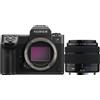 FUJIFILM GFX100S II+35-70 - GARANZIA UFFICIALE FUJIFILM ITALIA