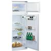 Whirlpool ART3802 Frigorifero Doppia Porta da Incasso 218L Classe E Bianco