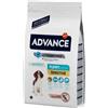Advance Sensitive Puppy Salmone 12Kg Crocchette Cani Cuccioli