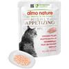 Almo Nature HFC Highly Appetizing Filetto di Pollo 50g Bustina Gatti