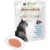 Almo Nature HFC Highly Appetizing Sgombro 50g Bustina Gatti
