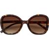 OKKIA Occhiale Da Sole Donna Butterfly Anna Havana