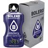 BOLERO Drinks - bevanda 12 sticks da 3g - ELDERBERRY