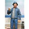 Neca JAWS - 50th Anniversary - Matt Hooper Amity Arrival Ultimate Action Figure Neca