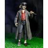 Neca BEETLEJUICE 1988 - Beetlejuice Tour Guide The Bio-Exorcist Ultimate Action Figu