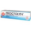RECORDATI SpA PROCTOLYN*CR RETT 30G