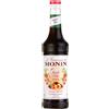 Monin Concentrato Tè alla Pesca 70cl